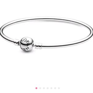 Pandora Bangle 8.3